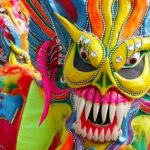 Ministerio de Cultura anuncia programa del Desfile Nacional del Carnaval 2020 este domingo el Malecón