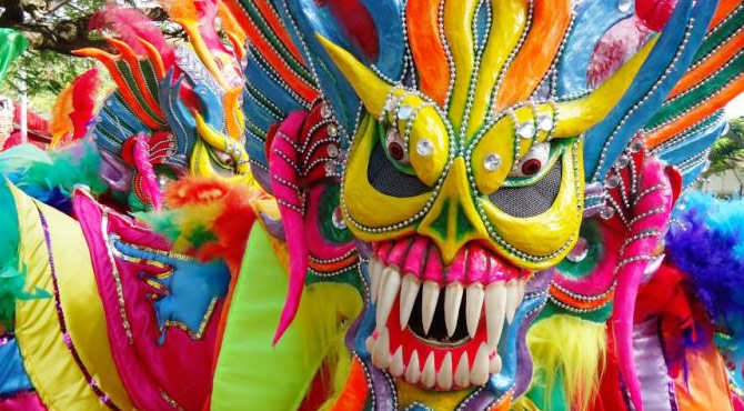 Ministerio de Cultura anuncia programa del Desfile Nacional del Carnaval 2020 este domingo el Malecón