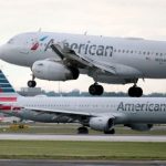 American Airlines reduce un 75 % vuelos internacionales de largo recorrido