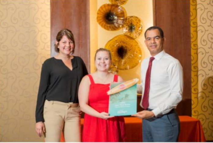 Hotel Barceló Bávaro, galardonado por su atractiva oferta para adolescentes