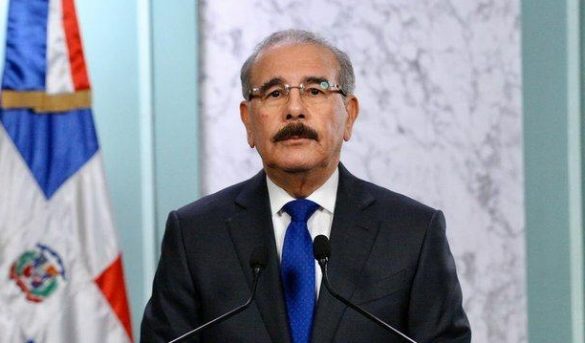 Agencias y operadores turísticos sugieren medidas a Danilo Medina