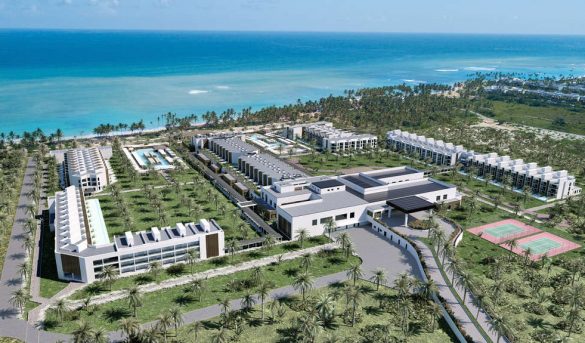 Excellence Group planea abrir el Finest Punta Cana en junio próximo