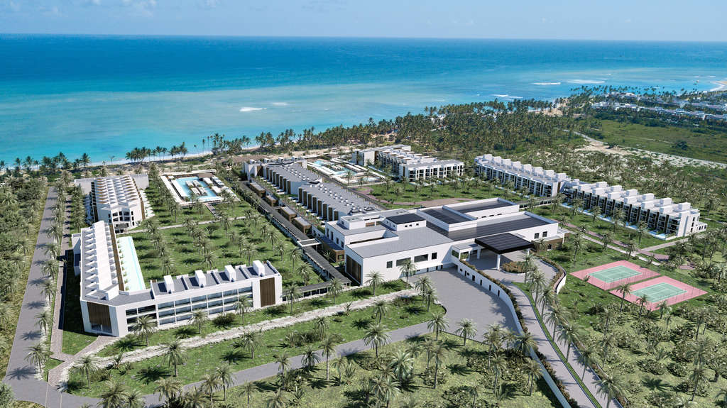 Excellence Group planea abrir el Finest Punta Cana en junio próximo