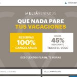 Hoteles de Rep. Dom., flexibles con cancelaciones de reservas antes coronavirus