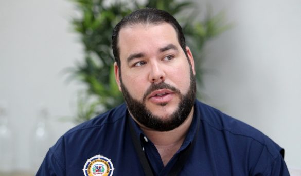 Coronavirus en RD: No permiten atracar crucero en Samaná por persona a bordo con síntomas sospechosos