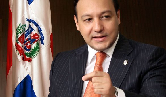 Santiago planea captar más de 100 mil cruceristas que arriban por Puerto Plata