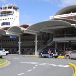 Aeropuerto del Cibao cierra sus operaciones por 15 días