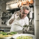 Mejor chef del mundo, por primera vez en RD, realizará cena benéfica en Casa de Campo