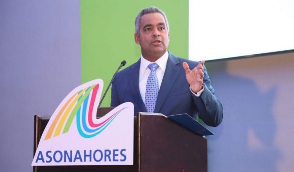 Asonahores informa: “A partir próxima semana no habrá clientes en hoteles”