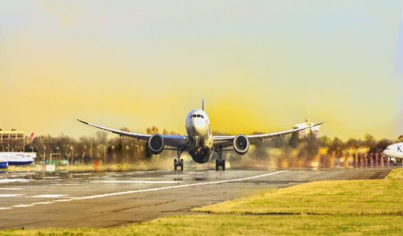 Según OMT, llegadas de turistas internacionales caerían entre 20% y 30 % en 2020