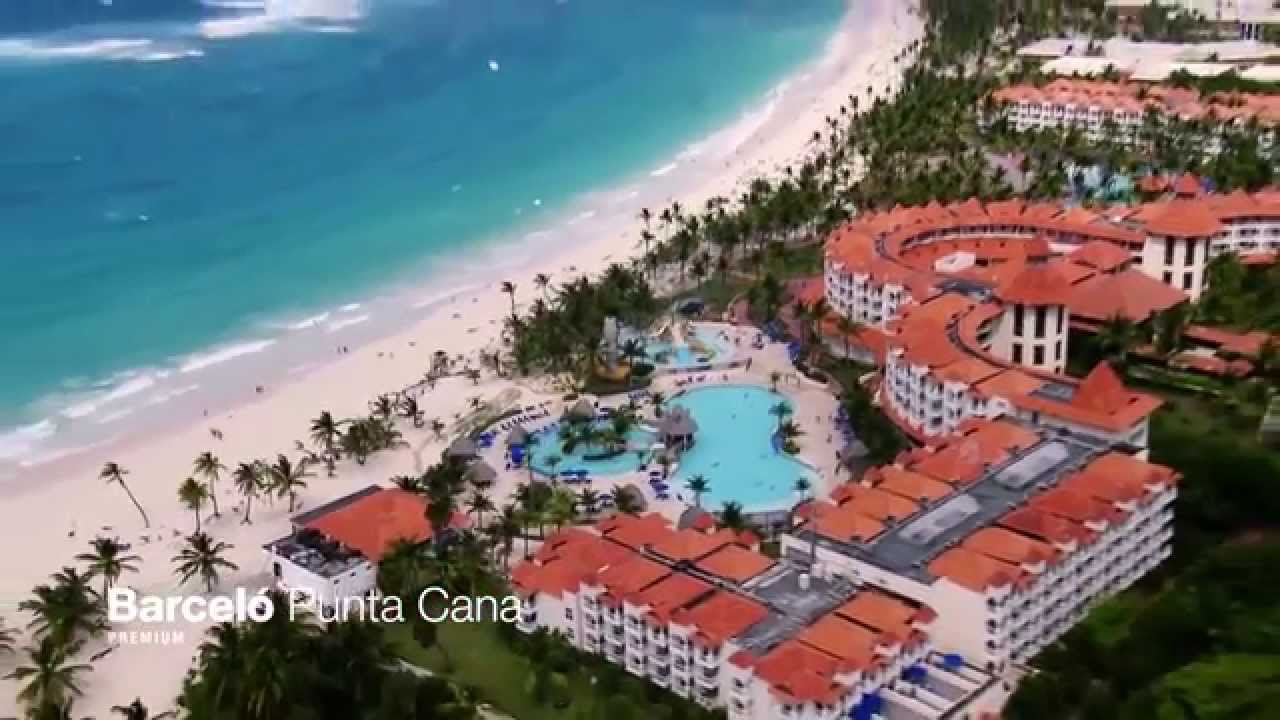 Barceló Bávaro Grand Resort lanza descuento de US$200 para estadías