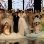 Anuncian evento promocionará Ciudad Colonial Destino de Bodas