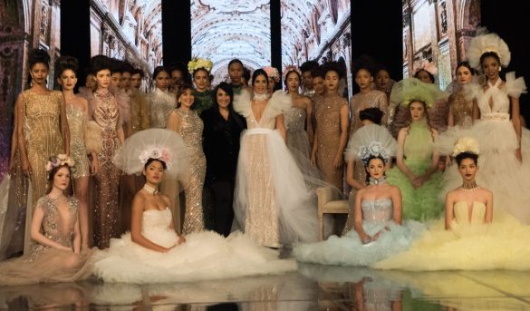 Anuncian evento promocionará Ciudad Colonial Destino de Bodas