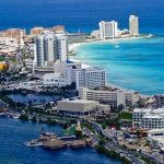Turistas europeos temerosos se alejan de asiáticos en tours de Cancún