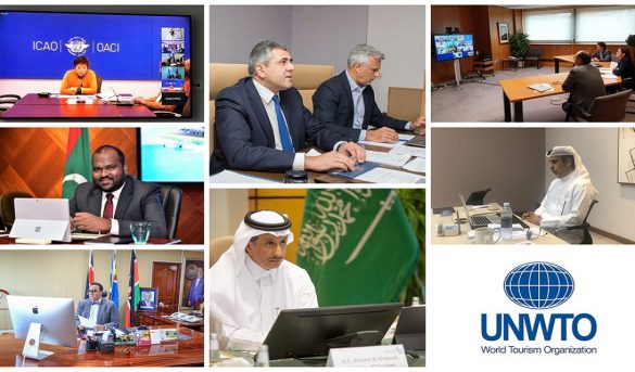 La OMT convoca un comité mundial de crisis para el turismo