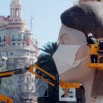 En España el coronavirus paraliza el turismo y pone en riesgo medio millón de empleos