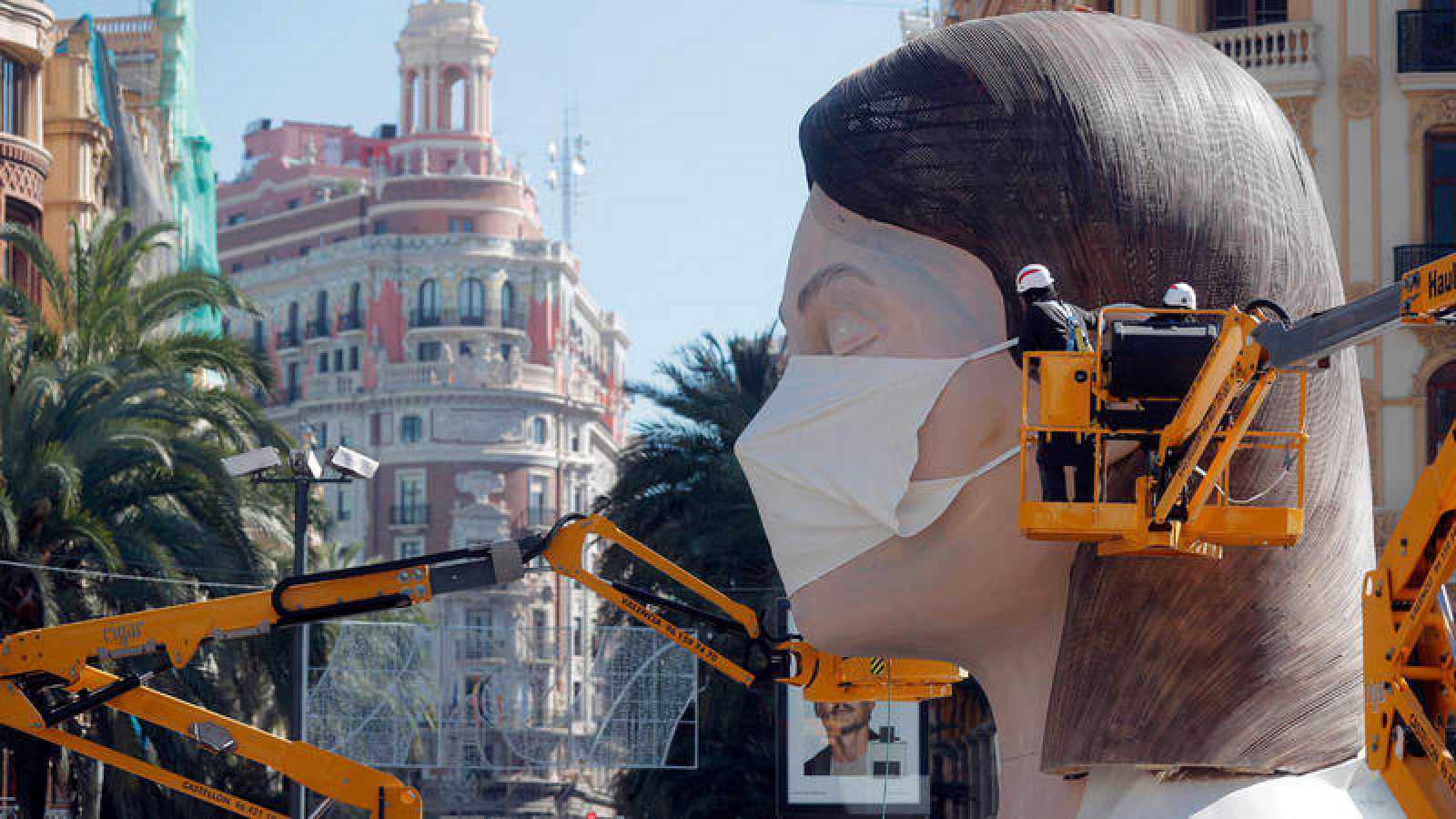 En España el coronavirus paraliza el turismo y pone en riesgo medio millón de empleos