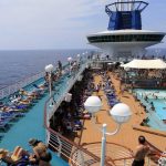 Apordom: cruceros operan “sin inconvenientes” en puertos dominicanos