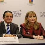 Postergan Cumbre Mundial de Turismo por coronavirus en México