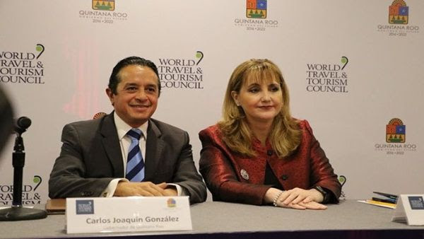 Postergan Cumbre Mundial de Turismo por coronavirus en México