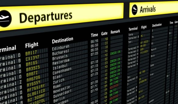 Covid-19: La OMT pide que el turismo se incluya en los planes de recuperación