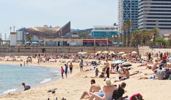 Las empresas de turismo hacen frente al coronavirus