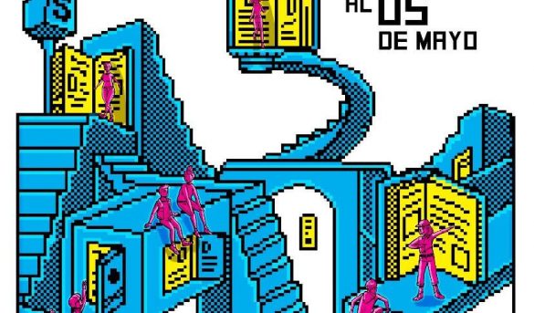 Serendipia: La feria del libro virtual