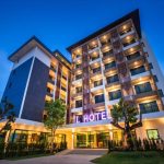 Las existencias hoteleras son los mayores perdedores en la semana de la carnicería