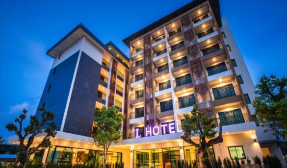 Las existencias hoteleras son los mayores perdedores en la semana de la carnicería