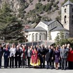 Ministros/as de Turismo de Iberoamérica acuerdan dar un impulso decisivo al turismo como motor de desarrollo sostenible