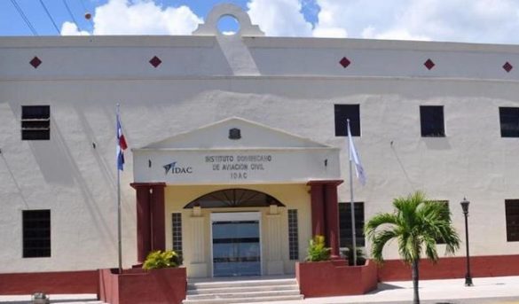 JAC y el IDAC repatriarán a pasajeros de países afectados por restricciones de vuelo en el país