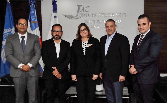 Viva Air Colombia planea expandir sus operaciones al mercado dominicano