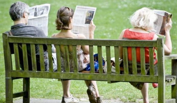 La mejor defensa contra los patógenos es la información”