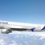Aerolinea Latam reduce sus operaciones en un 70 % por pandemia del COVID-19