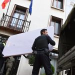 Madrid ultima la apertura de hoteles medicalizados para enfermos leves