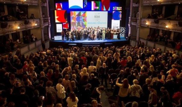 República Dominicana promocionará su sector audiovisual en Festival de Málaga