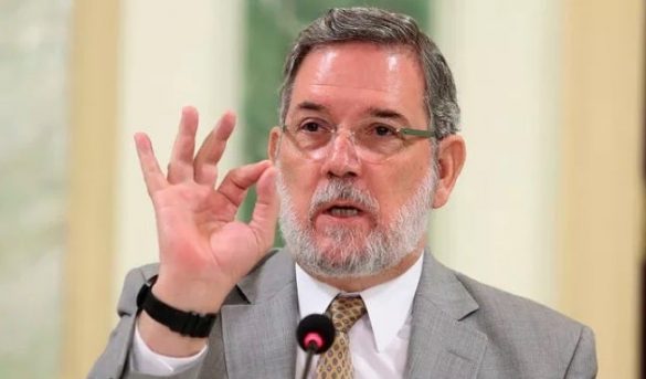 Gobierno RD dispone habilitación áreas de aislamiento en seis hospitales con énfasis en zonas turísticas.