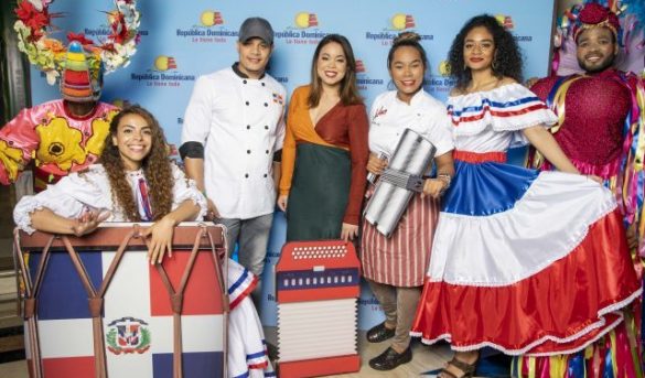 Se incrementa 25% llegada de turistas mexicanos a República Dominicana
