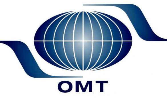 OMT estima caída de entre un 20 y 30% en llegadas turistas 2020