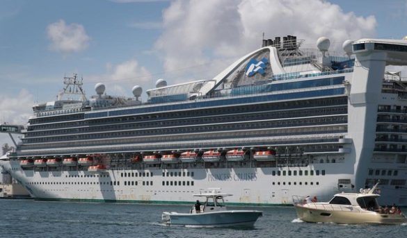 MSC, Costa, Pullmantur, Norwegian... oleada global de cancelaciones de cruceros