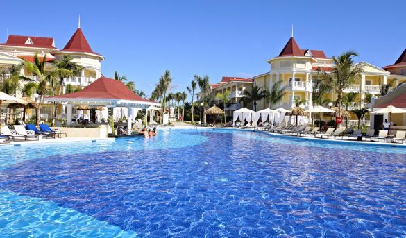 Los cierres temporales de las grandes hoteleras en Dominicana
