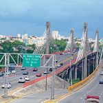 República Dominicana, líder de la región en infraestructura vial