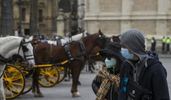 ¿Qué debo saber si tengo un viaje contratado para Semana Santa?