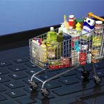 Los supermercados en línea están obteniendo una vista previa de su futuro