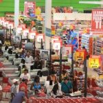 Grandes supermercados RD reiteran está asegurado suministro productos