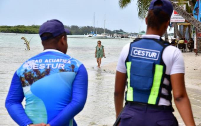 Todos los hoteles del país cerrarán por la falta de operatividad