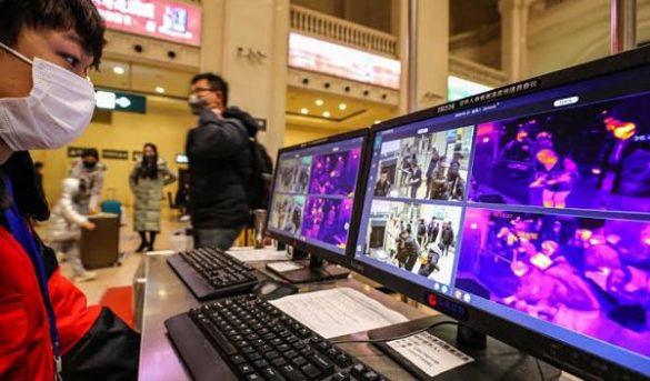 La crisis del coronavirus hunde el transporte y el turismo