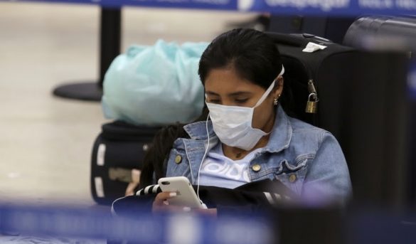 El duro golpe que el coronavirus le asestará al turismo en México: en 2020 se recibirán menos extranjeros