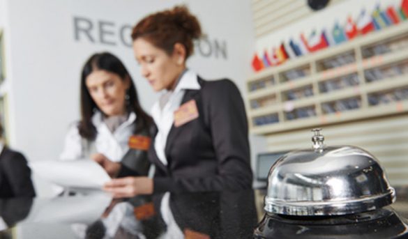 El sector turístico pierde al día un millón de empleos a nivel global por el coronavirus