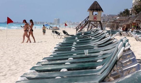 El turismo pierde cinco años: 410.000 millones menos de ingresos en todo el mundo